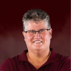 Meet your Posher, Angie